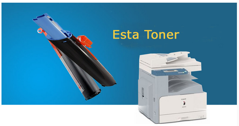 Canon IR2020 Toner Copier Toner Cartridge C - EXV14 8300 Pages