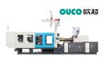 SGS 200ton Injection Moulding Machine Energy Saving Robot Injection Moulding