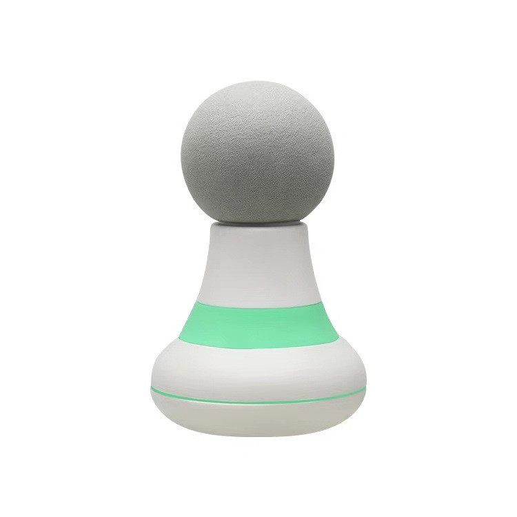 Electric Mini Fascia Massage Gun Deep Relaxation Massager Muscle Lightweight Gun Mini Handheld Deep Tissue Massager
