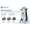 Buy cheap equipment for sale fractional rf microneedle machine from wholesalers