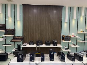 Visench Technology Co., Ltd.
