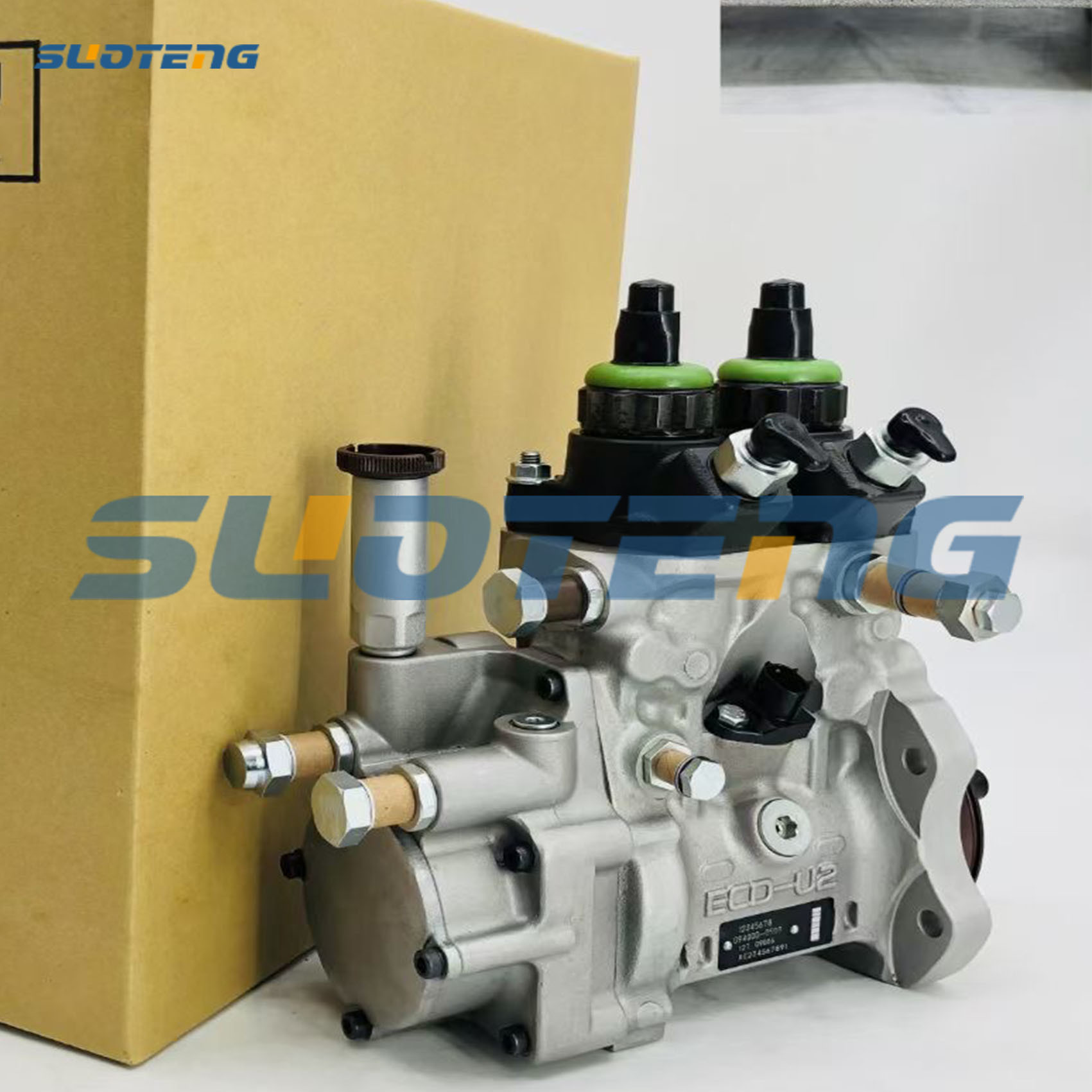 8-94392769-6 Diesel Fuel Injection Pump 8943927696