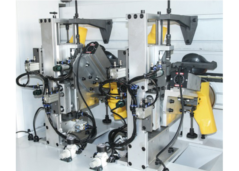 High Speed Edgebanding Machine FV691