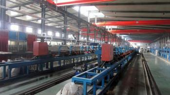 Hongruntong Marine (Beijing) Co., Ltd