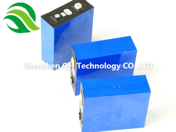 High Safety Automotive LiFePo4 Battery Pack 48V0lt 200Ah E - Twow Scooters
