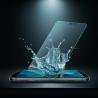 Buy cheap Optical Grade Reinforced Tempered Glass With 85% Transparency from wholesalers