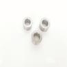 Buy cheap Impact Resistant Tungsten Carbide Parts Valve Seat For Bearing Industry from wholesalers