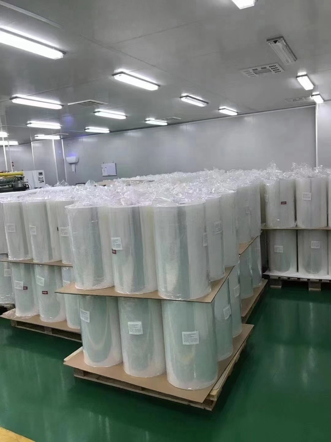 Nylon Printed Polyamide Sausage Casings 80mm For Sausages