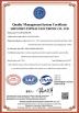 Shenzhen Topmay Electronic Co., Ltd. Certifications