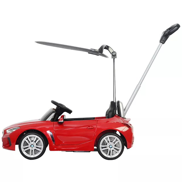 2022 Multi Weight PP Plastic Child's Kids Red White Children Ride On Car for Balanced Bike