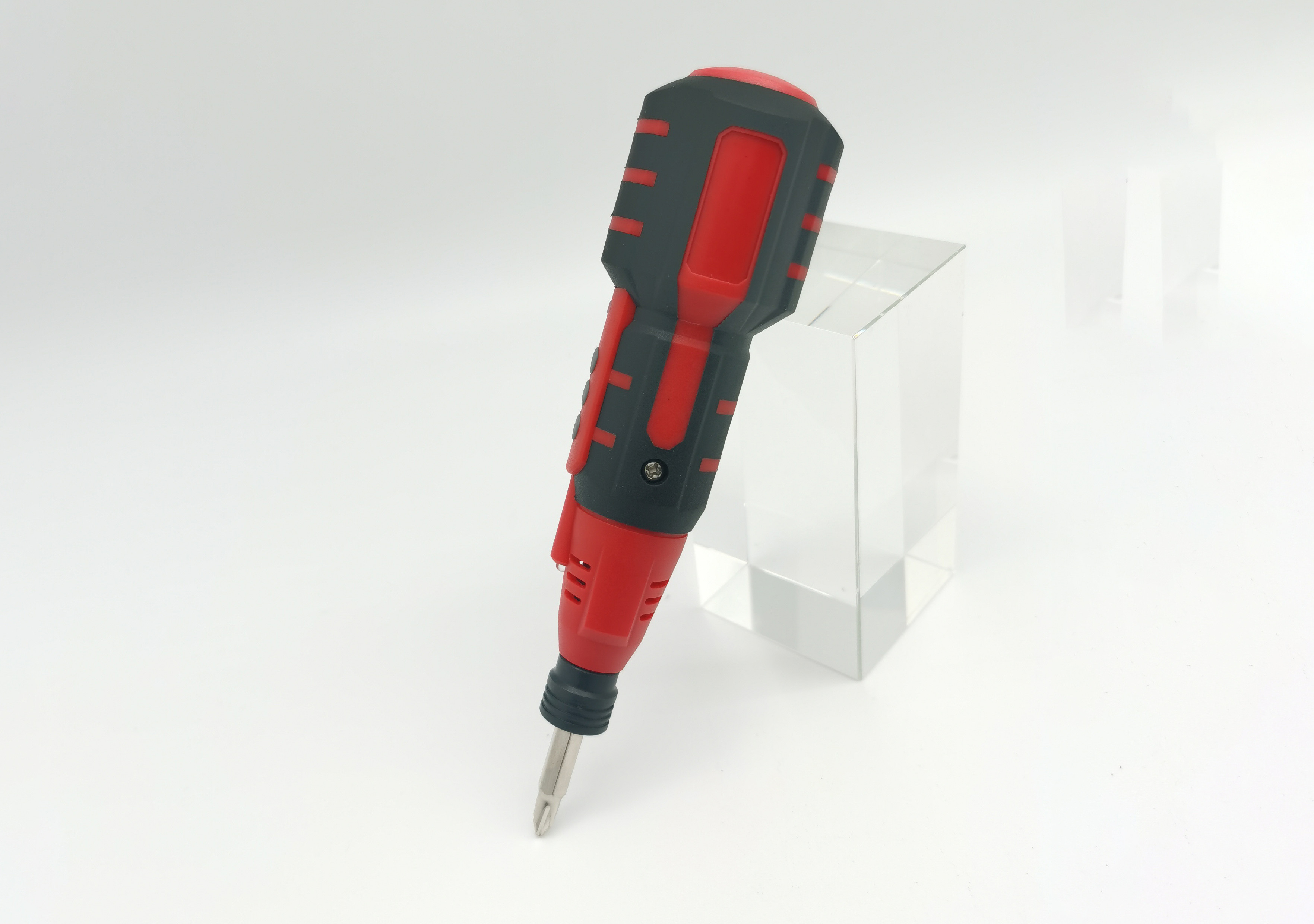 USB Rechargeable Electric Power Tools 3.6V 700mAh Electric Cordless Screw Driver
