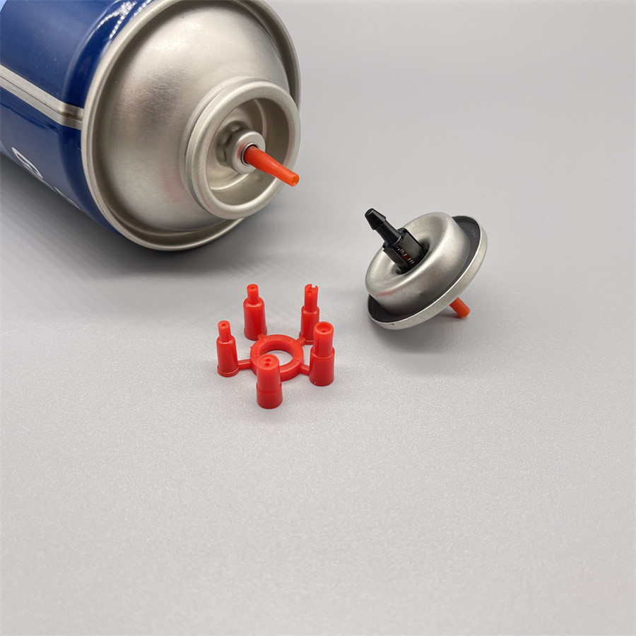 Butane Gas Refill Tool – Universal Refill Accessory for Lighters and Torches – Precision and Durability