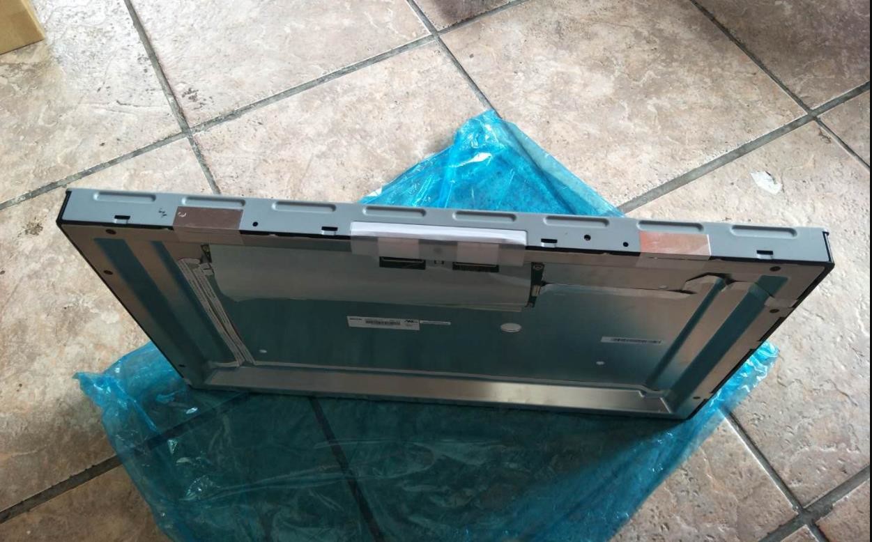 G260JJE-L07 Innolux 25.5" 1920(RGB)×1200 350 cd/m² INDUSTRIAL LCD DISPLAY
