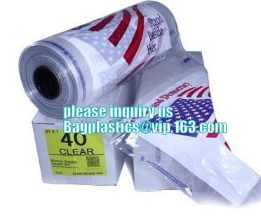 GARMENT COVER BAGS IN ROLL, PERFORATED GARMENT BAGS IN ROLL,Eco friendly non woven garment dust proof bag cover BAGEASE