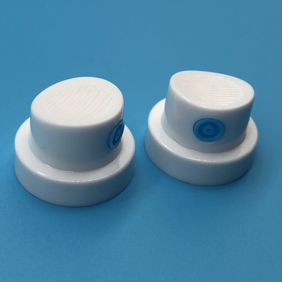 Eco-Friendly Spray Can Valve for Home Improvement - Sustainable and Reliable Performance