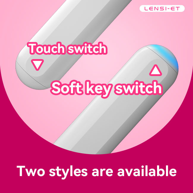 Wireless Active Capacitive Touch Stylus Pen High Precision Touch Mobile Pen