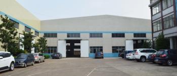 Xiangtan ZH Pulp Moulded Co., Ltd.