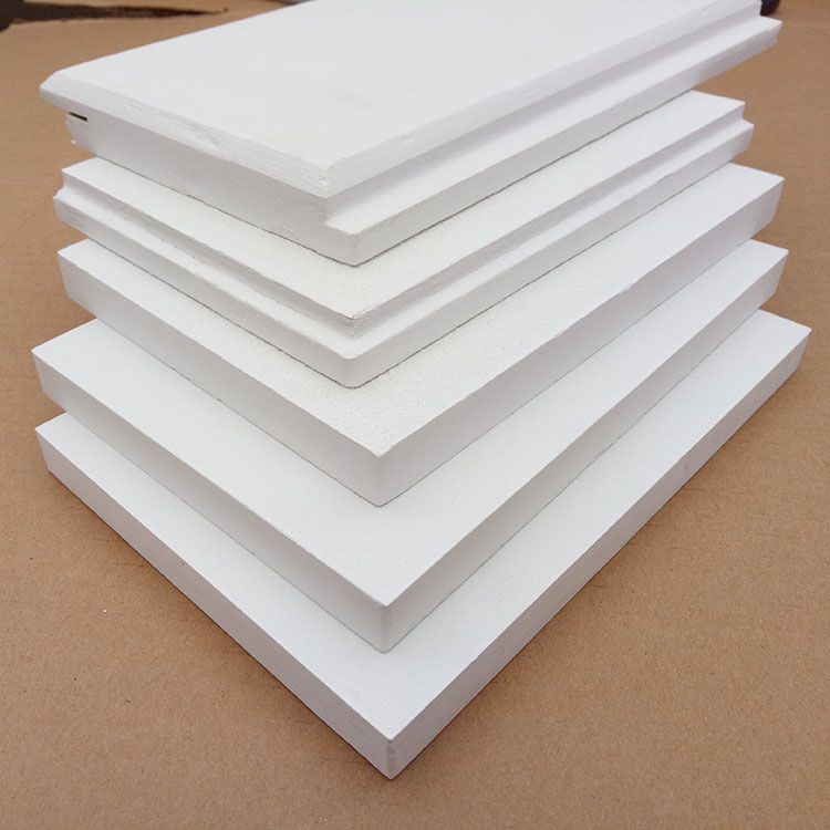 Fireproof Acoustic Soundproof Fiberglass Ceiling Board