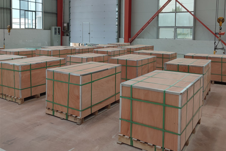 ISO9001 Certified Mag-Chrome Refractory Brick for Temperature Metallurgical Processes