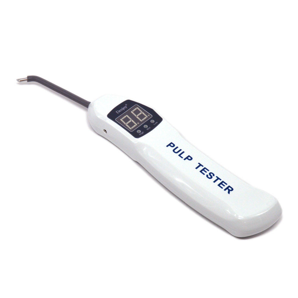 Denjoy DY310 Dental Root Canal Instruments Electric Oral Pulp Tester