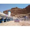 Buy cheap 120m3 Ready Mixed Concrete Batching Plant Price For Manufacturing Factory Pla from wholesalers