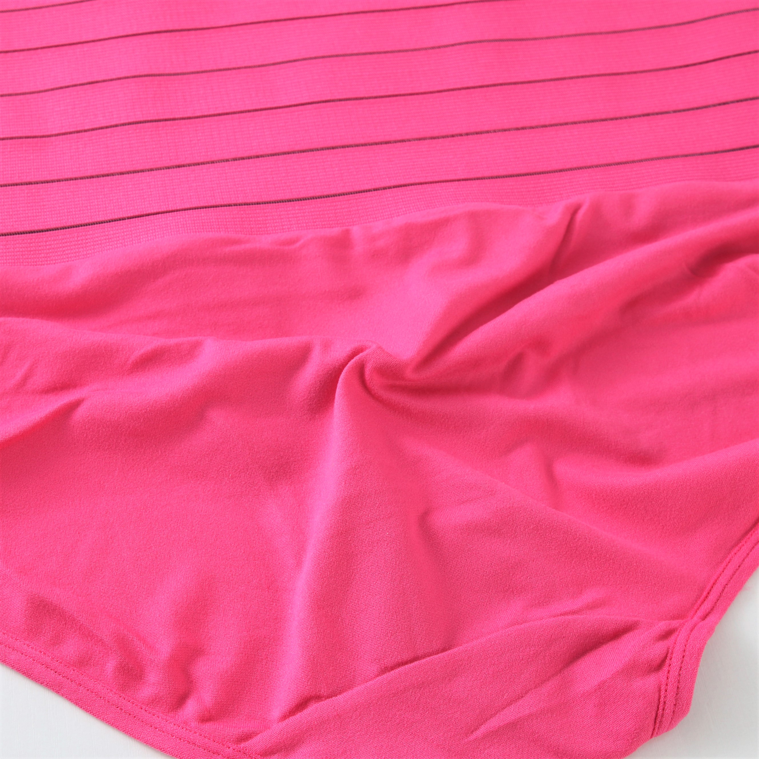 Breathable Polyester Cotton High Waist Slimming Panties For Women Plus