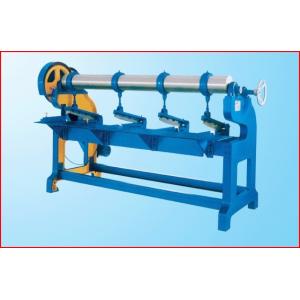 Automatic Partition Assembler Machine, Clapboard Assembling Machine, by slotted