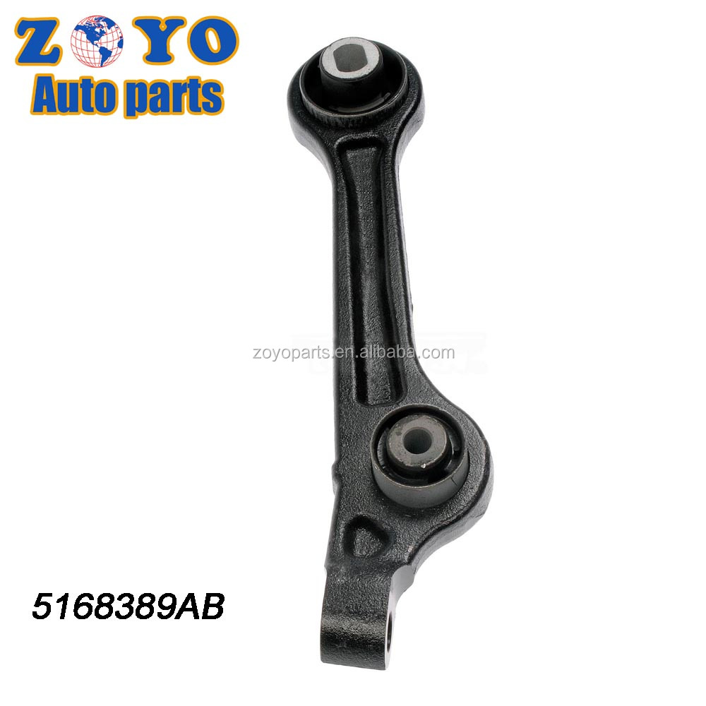 2007- Year Front Lower Control Arm for Chrysler 300c 2010- Other Suspension Parts