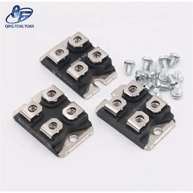 DWM100X2-12N DWM100X2-12U DWM100X2-06N 100x2A 600V Fast Recovery Rectifier Diodes Module