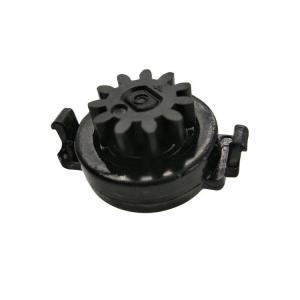 Custom 360 Degree Rotary Damper Oil Damper Plastic