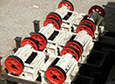 JCE Jaw Crusher1