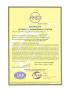 Jiangsu Gather Biotech Co.,Ltd Certifications
