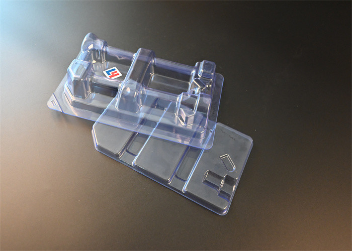OEM ODM Disposable Medical Blister Packs Packing Customizable blister, produced in cleanroom