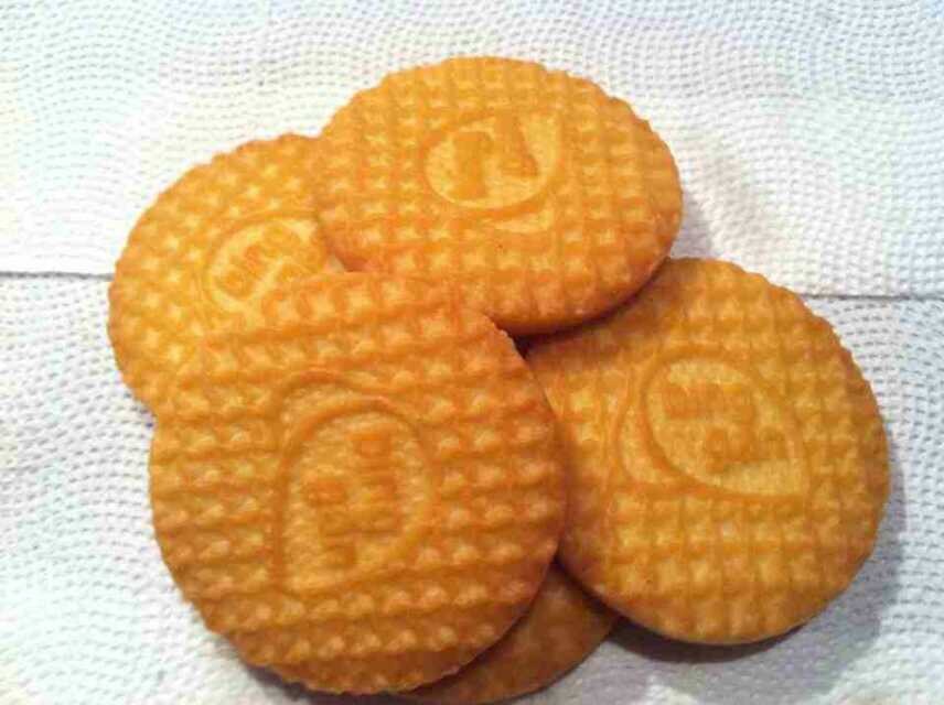 Commercial Snack Soft & Hard Biscuit Mould / Cookie Mould
