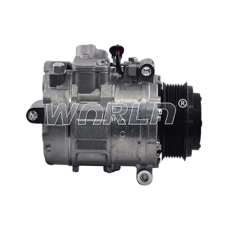0008306902 4471506060 Car Air Conditioner Compressor For Maybach S600/S65AMG W222 WXMB058