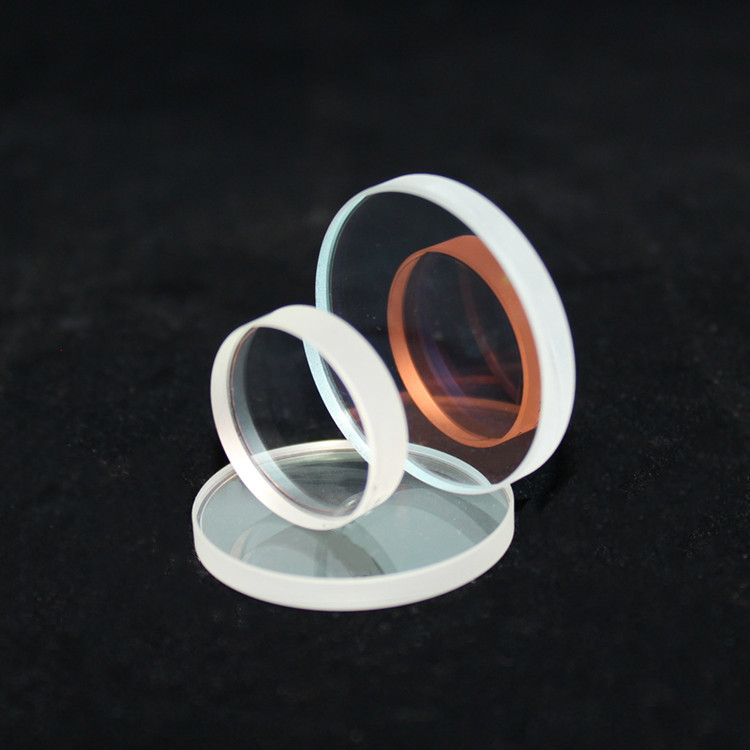 Laser Focusing 1064AR Optical Mirror Lens For Stage Light