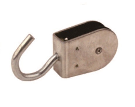 Single Cast Malleable Iron Pulley Die Cast Pulley 3/8'' 1/2''