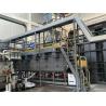 Buy cheap 600 Degrees Static Carbonization Furnace Carbonization Stove For Chemical from wholesalers