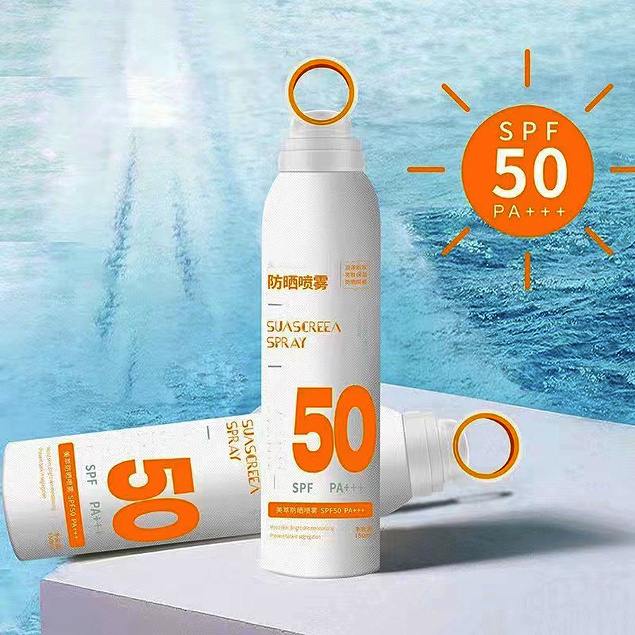 Advanced Atomizer Valve for Moisturizer Sunscreen - Fine Mist, Hydrating Formula, Universal Compatibility