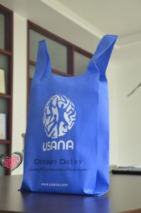 Buy cheap Non Woven Biodgeradable Bag Making Machine product