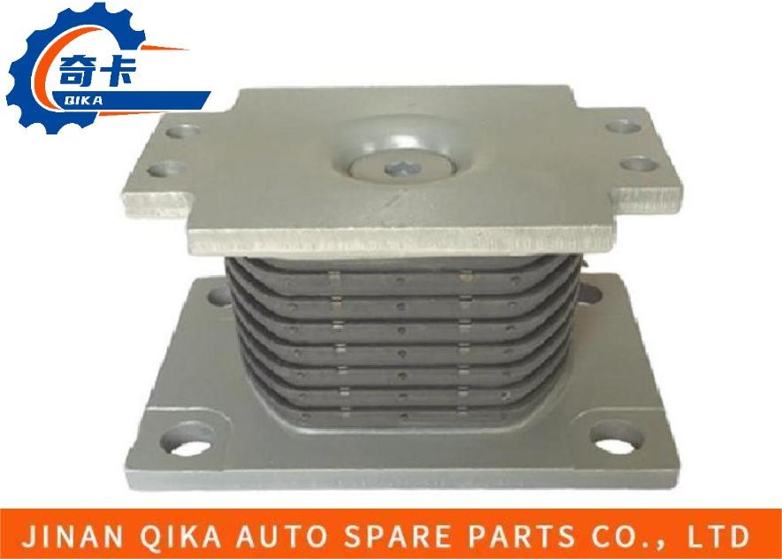 16.18 Two Holes And Seven Layers Howo Truck Spare Parts Truck Spare Parts Az9725520278-9