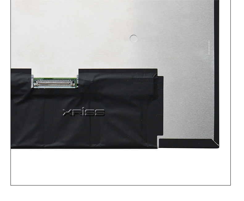 B140QAN05.0 14.0'' Laptop LCD Screen 2240*1400 EDP 40Pins ThinkBook14P G2 ACH