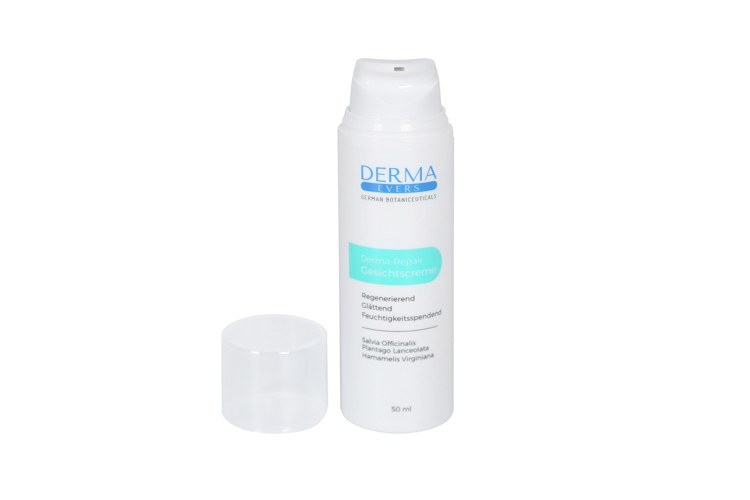 Skincare Cosmetic Packaging Set 30/50/100/120/150ml Pharmaceutical PP Airless Bottle Lotion Essence Vacuum Container