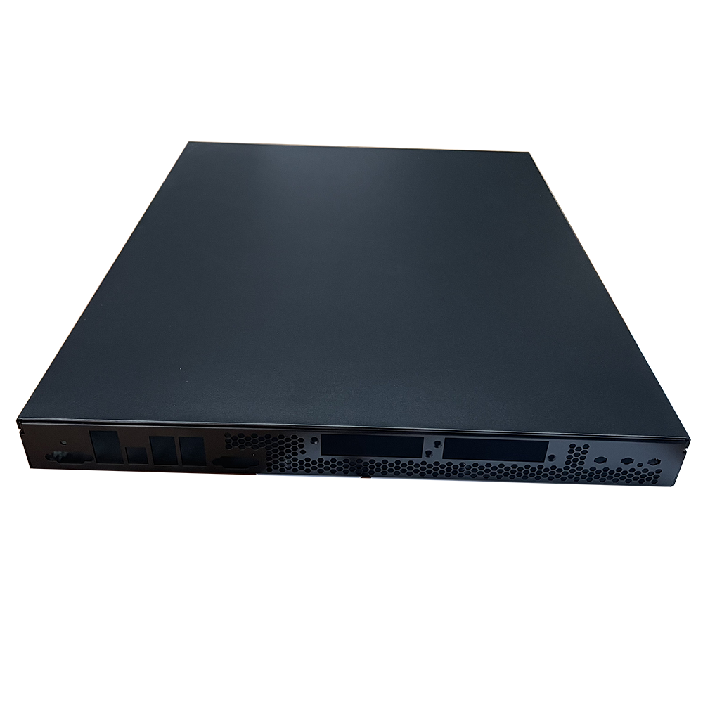 19 Inch Rack Chassis Computer Case Housing Bending Stamping Metal Enclosure ATX Server