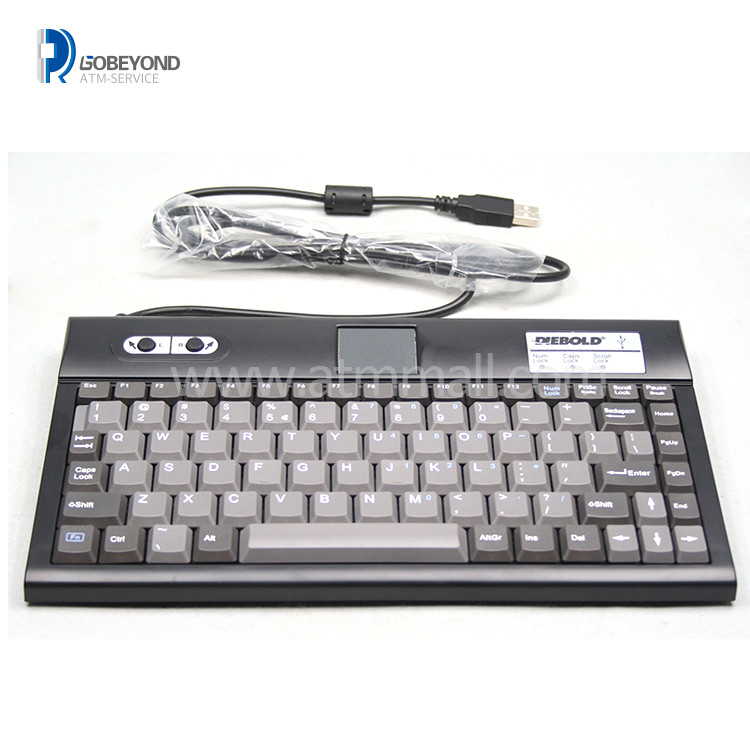 Diebold OPTEVA5XX 49-221669-000A ATM Machine Keyboard