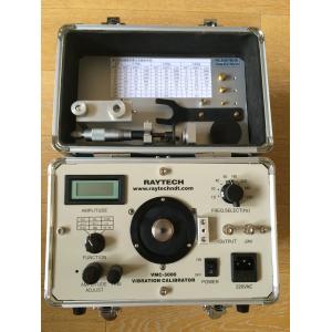 Digital Vibration Calibrator, vibration measuring instruments,calibrate