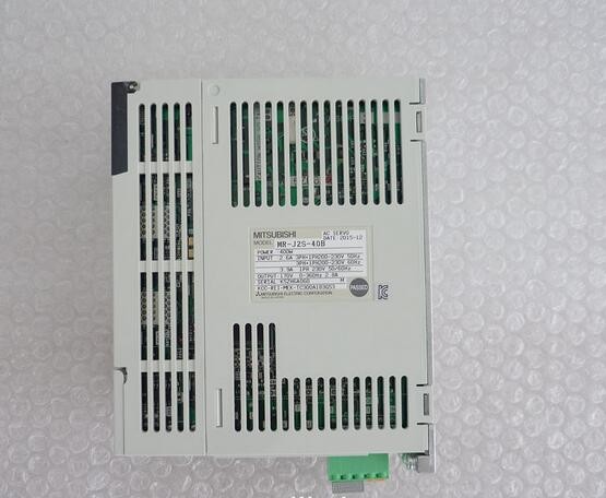 Mitsubishi Servo Driver MR-J2S-40B MR-J2S Series Servo Driver & Motor Original adn New