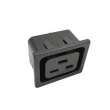 European Standard 2 prong pin computer AC power cord cables 2 pin Eu power cable 2 pin power cord