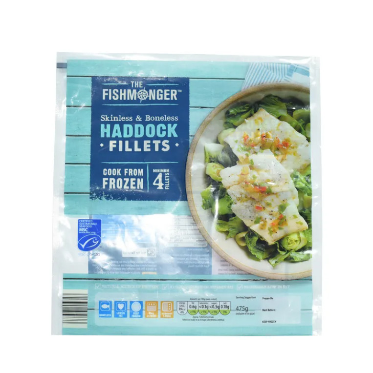 Wholesale Retail Nylon/PET Vacuum Packaging Bag Meat Vegetables Vacuum Bags Food Storage Heat Seal Composite Vacuum Packaging