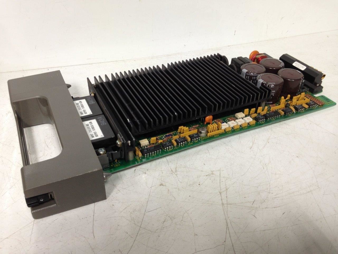 INICT03A Net To Computer Transfer Module, +5 Vdc, 10W Max Brand New And Original